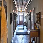 Miss Hattie's Bordello Museum