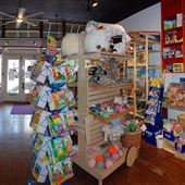 Flash Candy & Toys