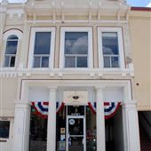 Market Street Cafe & Apothecary