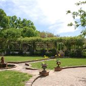 Chandor Gardens