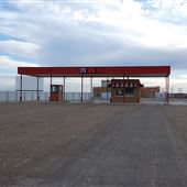 Stars & Stripes Drive-In Theater