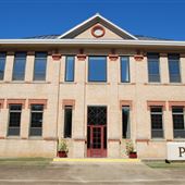 Old Alamo School