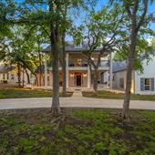 The Whispering Oaks Estate