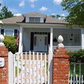 The Naylor House