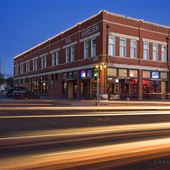 Sean Patrick's Building