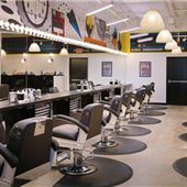 Birds Barbershop - Westlake