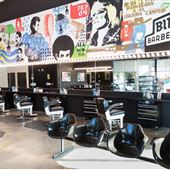 Birds Barbershop - South Lamar