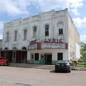 Lyric Theater