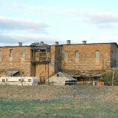 Seymour Cotton Oil Mill