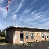 Anahuac City Hall