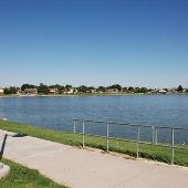 Memorial Gardens Park