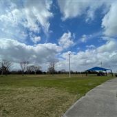 Briscoe Park