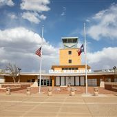 Silent Wings Museum