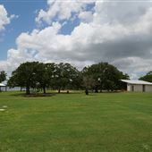 Lake Bastrop - North Shore Park