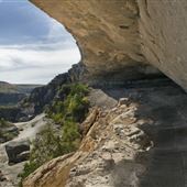 Seminole Canyon State Park & Historic Site