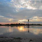 Keith Lake