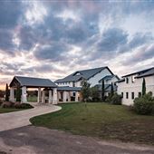 Cricket Hill Ranch