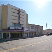 Crim Theater