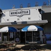 Kilgore Mercantile & Music