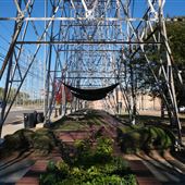 World's Richest Acre Park