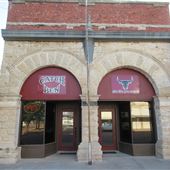 Catch Pen Bar & Restaurant
