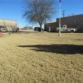 City Lot Next to Miles City Hall