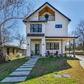 Shudlick House