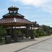 Mike Lewis Park