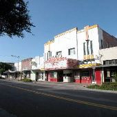 Rialto Theater
