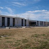 Austin Studios - Creative Media Center