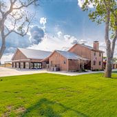 The Event Center at Boyd Farm
