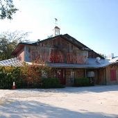 Dosey Doe - The Big Barn