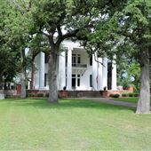 The Historic Allen House
