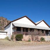 Overland Trail Museum