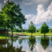 Prairie Lakes Golf Course