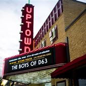 The Uptown Theater