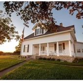 Crites House