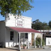 Red River Station BBQ