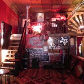 Windmill Grill