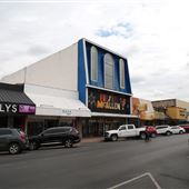 McAllen