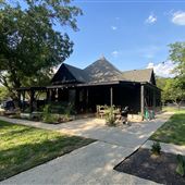 Pharis House