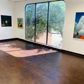 Broadway Contemporary Fine Art Gallery
