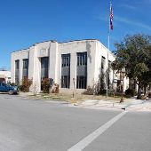 City of Seguin Municipal Building
