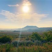 Borger Outskirts