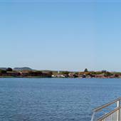 Lake Granbury