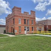 Leon County Historic Jail