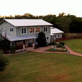 Rocking M Ranch