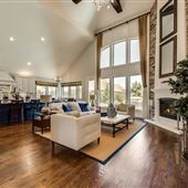 Lavin House