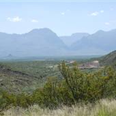 Big Bend National Park