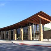 Jerry Fay Wilhelm Center for the Performing Arts